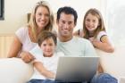 Job für Familien Von Zuhause aus arbeiten Voll oder Teilzeit