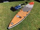 Inflatable LIGHTBOARDCORPS