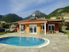 Bungalow Villa In Oba Alanya 1841 - Oba